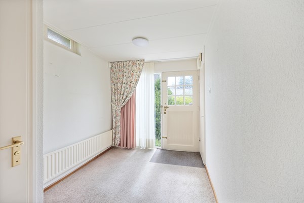 Foto - Verkocht onder voorbehoud: De Kuil 6, 1911 TP Uitgeest
